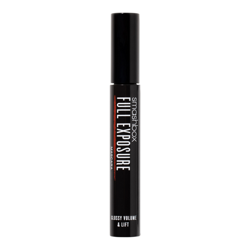 Smashbox - Jet Black Full Exposure Lash Volumizing Mascara | Ulta
