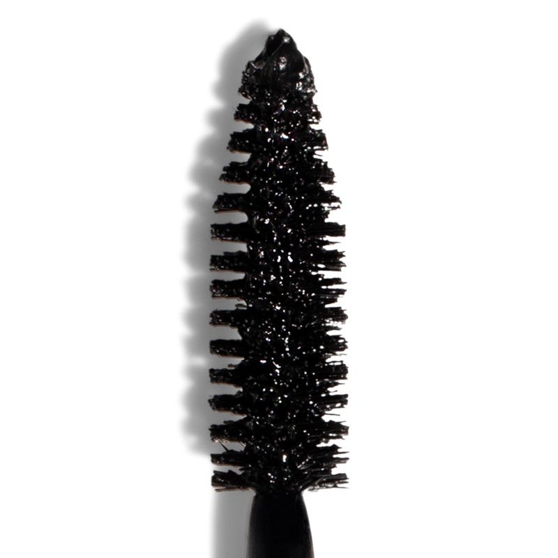 Smashbox - Jet Black Full Exposure Lash Volumizing Mascara | Ulta