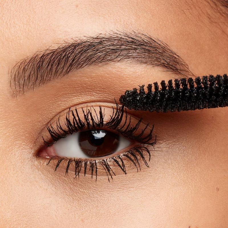 Smashbox - Jet Black Full Exposure Lash Volumizing Mascara | Ulta