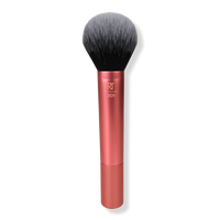Ultra Plush Powder Face & Cheek Makeup Brush