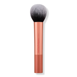 Real Techniques Ultra Plush Powder Face & Cheek Makeup Brush