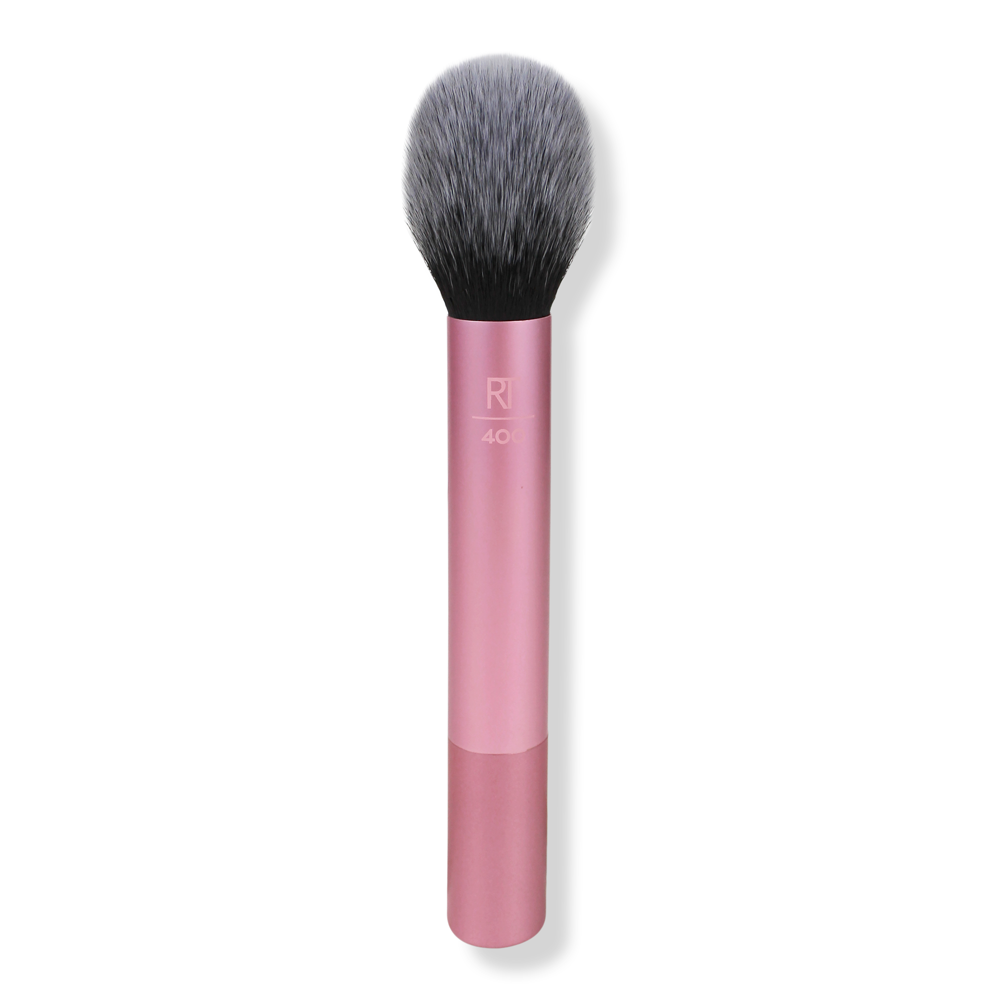 Real Techniques Ultra Plush Blush Cheek Makeup Brush #1