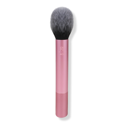 Real Techniques Ultra Plush Blush Cheek Makeup Brush