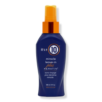 Miracle Leave-In Conditioner Plus Keratin