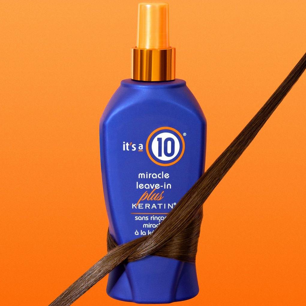 It’s a 10 Potion 10 Instant Repair Leave-In Conditioner