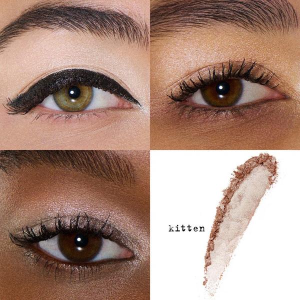 Stila Kitten Pressed Eyeshadow Compact #2