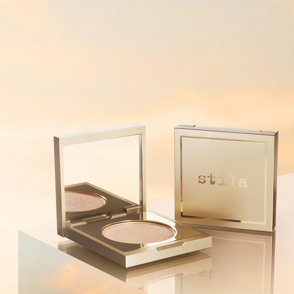 Stila Kitten Pressed Eyeshadow Compact #3