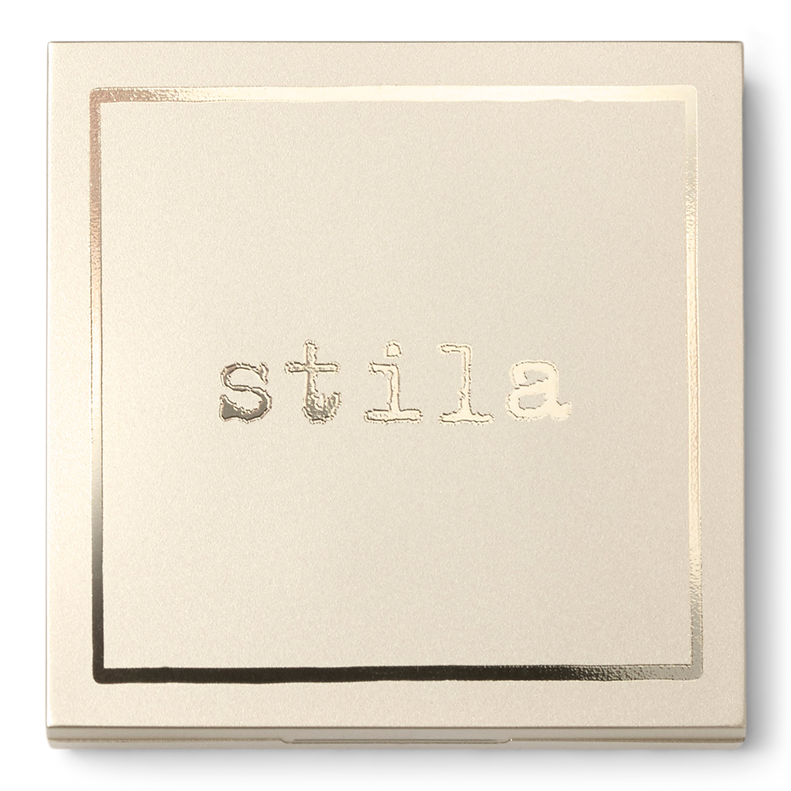 Pressed Eyeshadow Compact - Kitten