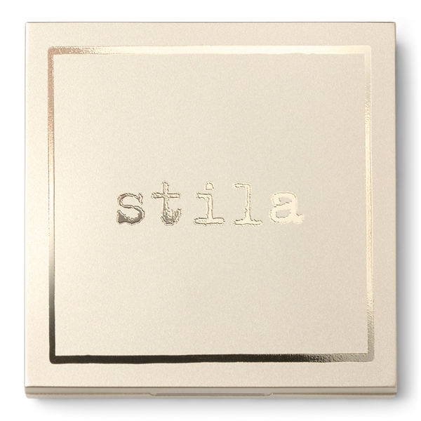 Stila Kitten Pressed Eyeshadow Compact #5