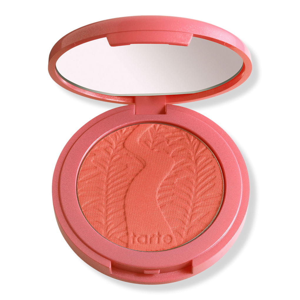 tarte amused blush