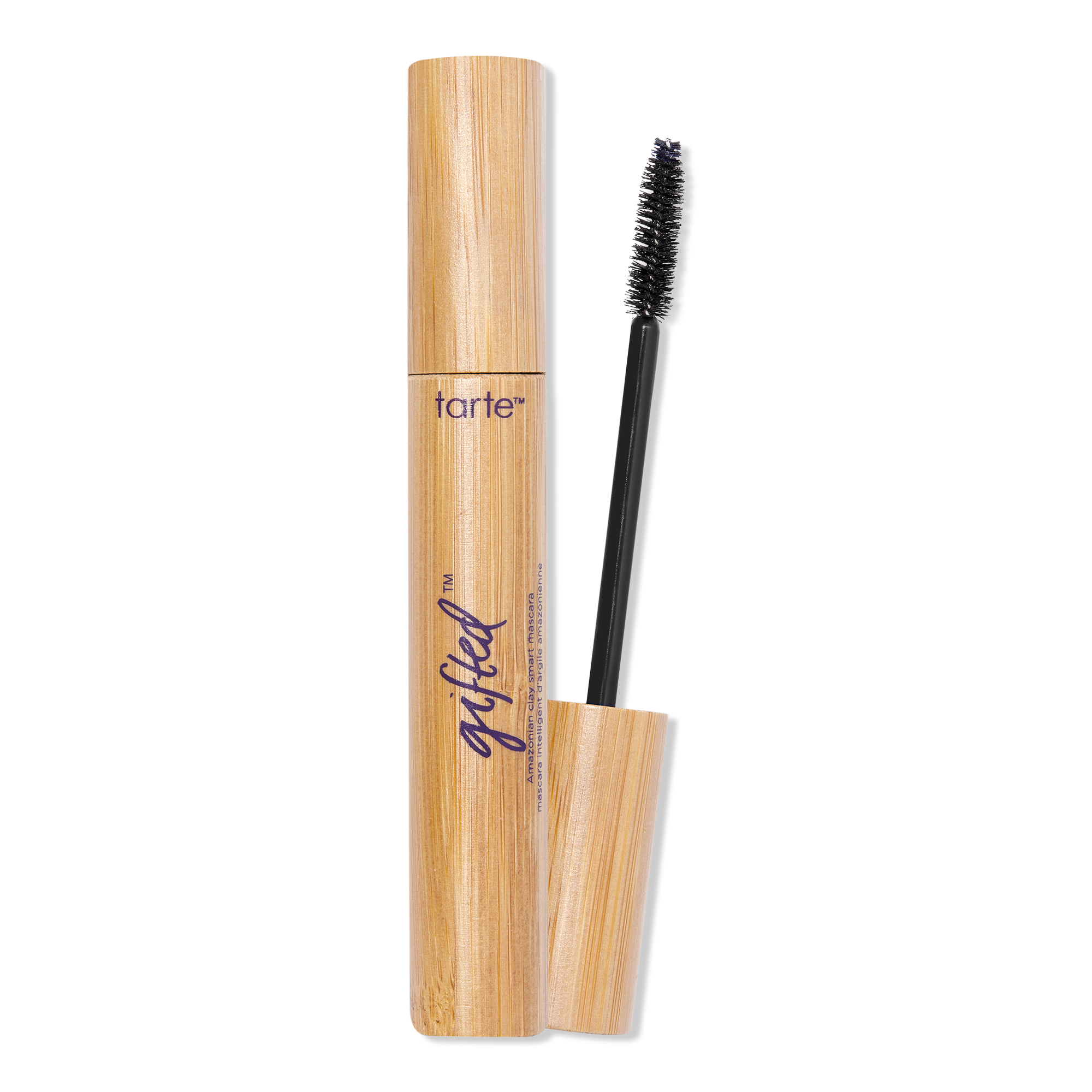 Tarte Gifted Amazonian Clay Smart Mascara #1