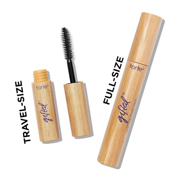 Tarte Gifted Amazonian Clay Smart Mascara #5