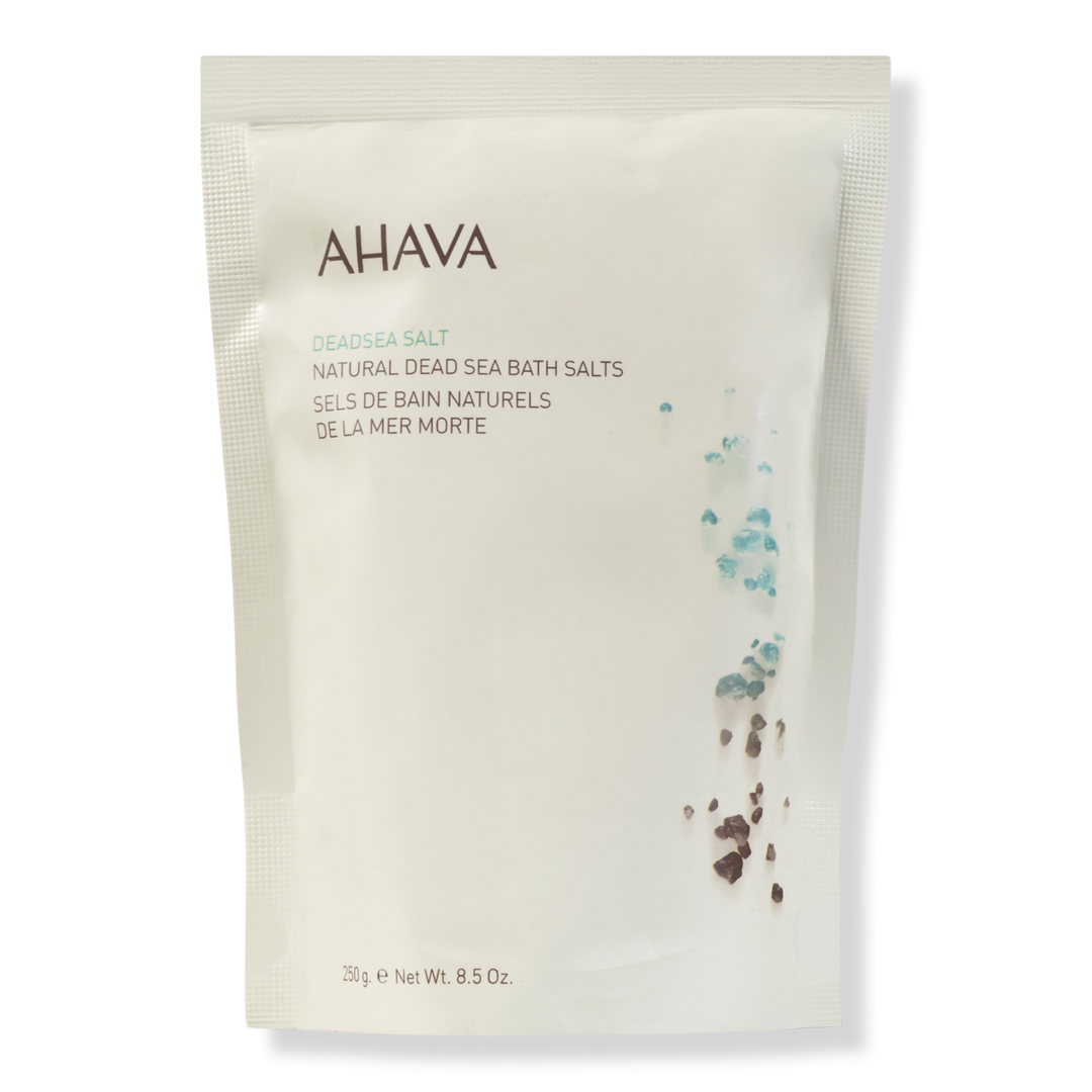 Ahava Natural Dead Sea Bath Salts #1