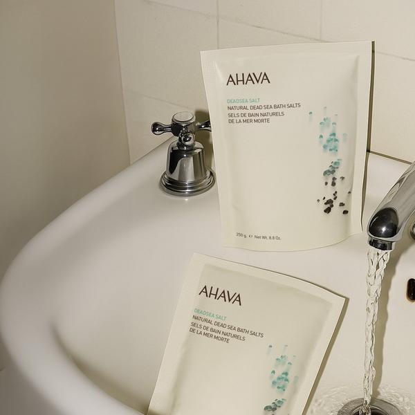 Ahava Natural Dead Sea Bath Salts #4