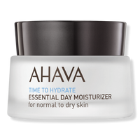 Essential Day Moisturizer Normal to Dry
