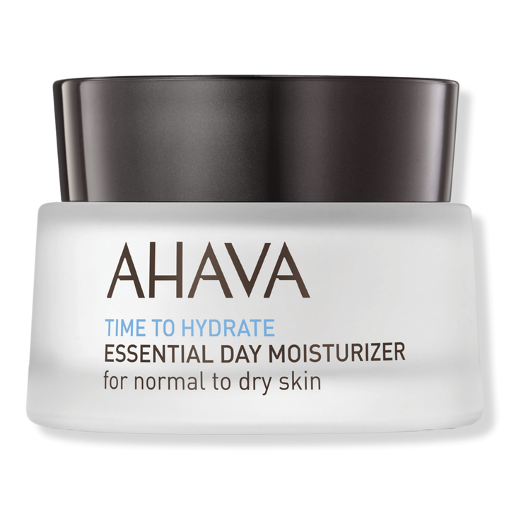 Ahava Essential Day Moisturizer Normal to Dry #1