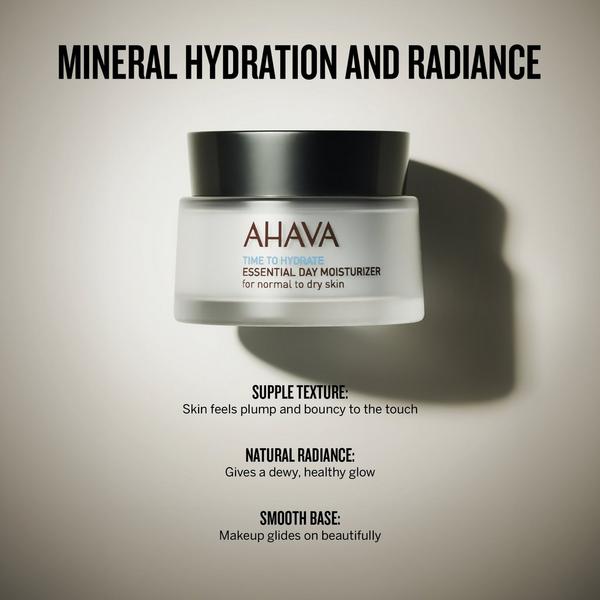 Ahava Essential Day Moisturizer Normal to Dry #3