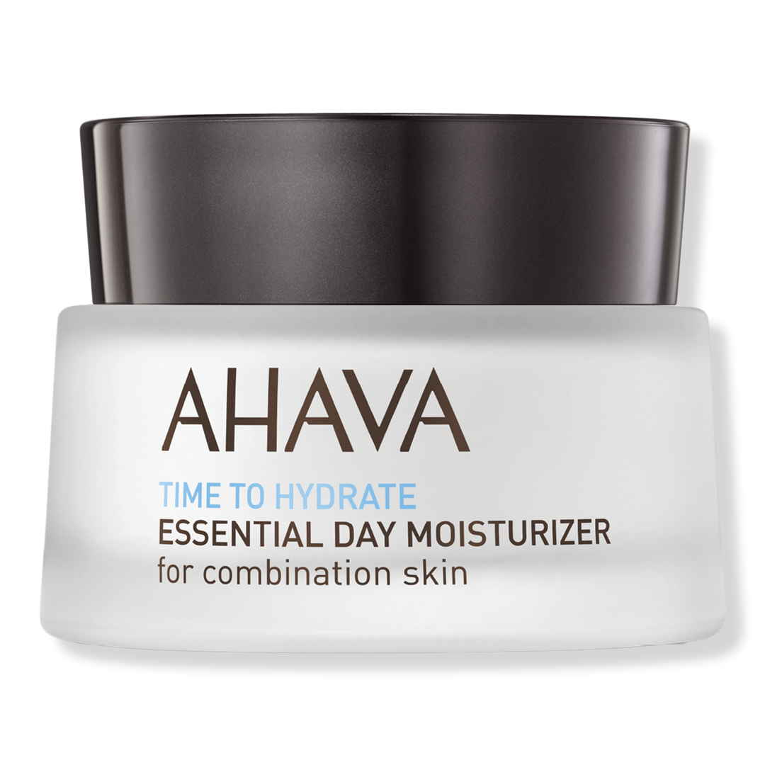 Ahava Essential Day Moisturizer Combination #1