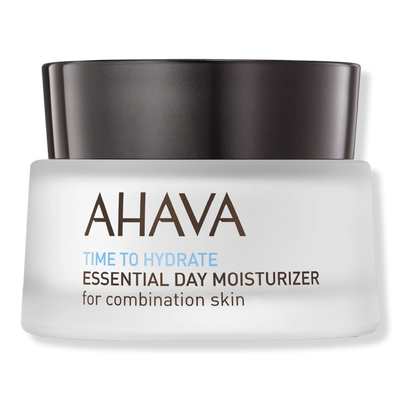 Ahava Essential Day Moisturizer Combination