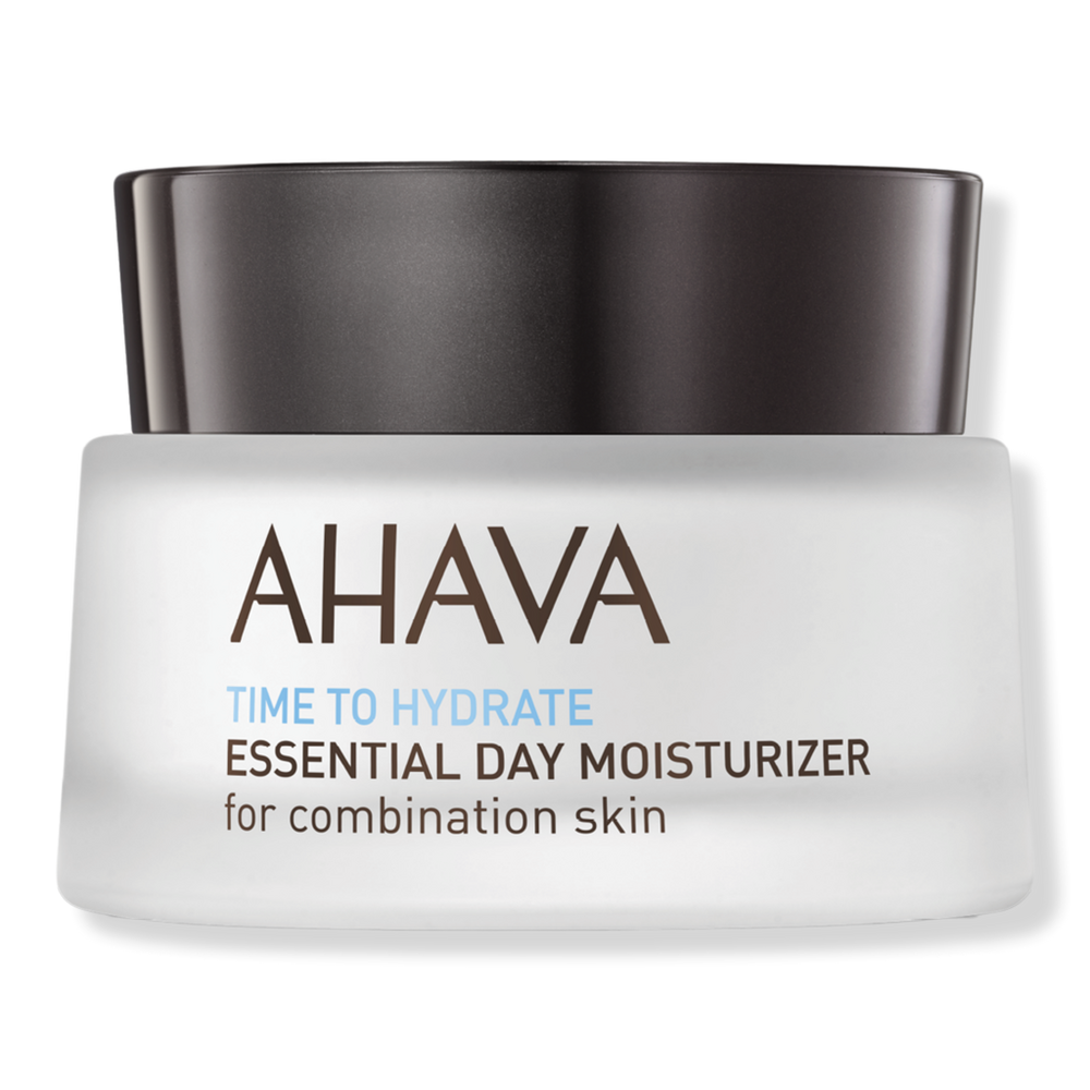 Ahava Essential Day Moisturizer Combination