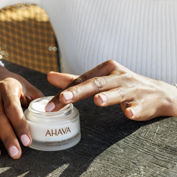 Ahava Essential Day Moisturizer Combination #3