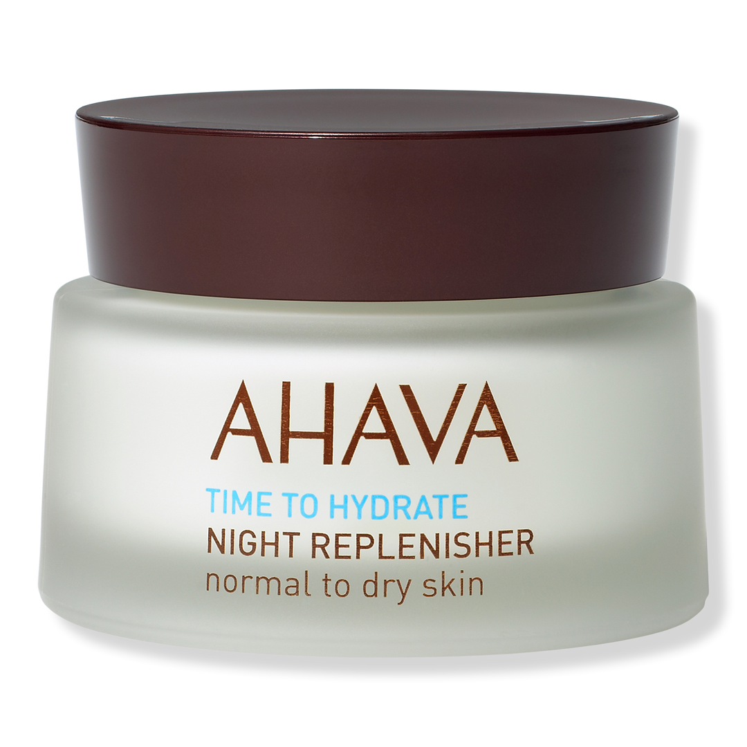 Ahava Night Replenisher Normal to Dry #1