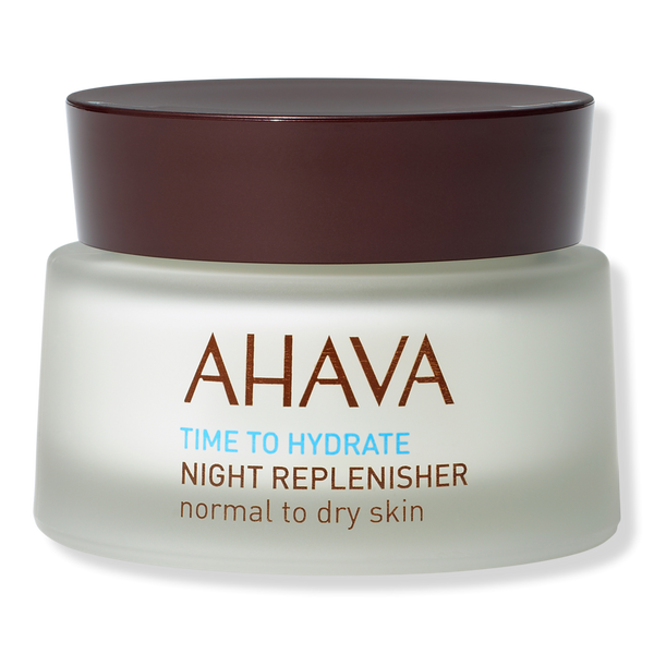 Ahava Night Replenisher Normal to Dry #1