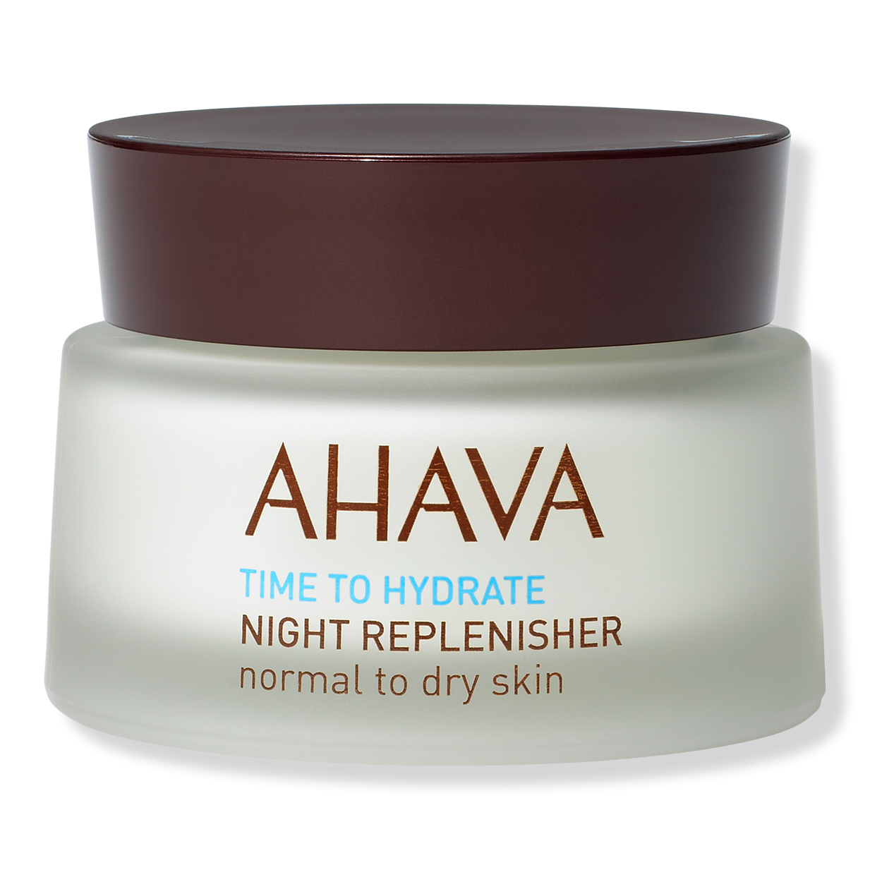Night Replenisher Normal to Dry - Ahava | Ulta Beauty