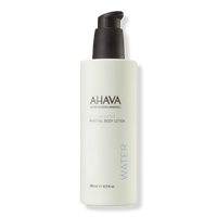 Mineral Body Lotion Hydrating & Softening
