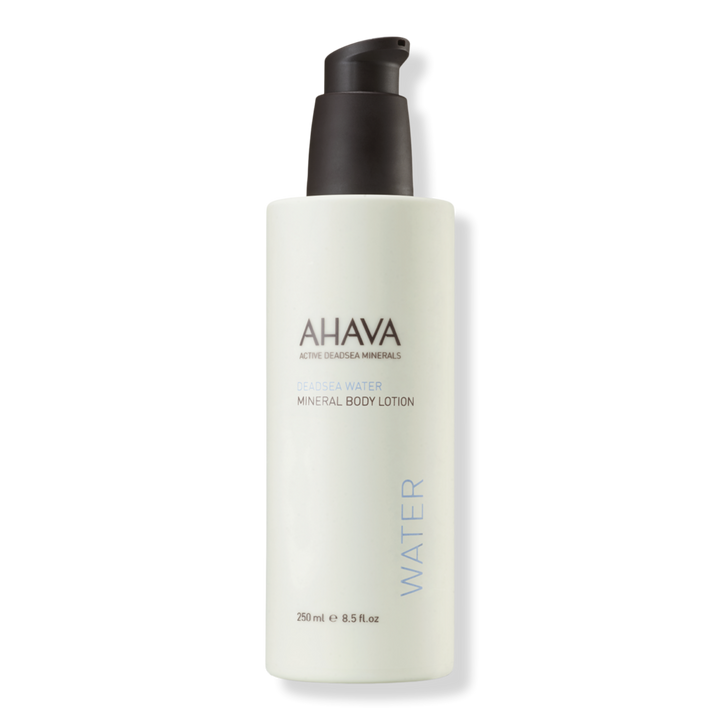 Ahava Mineral Body Lotion #1