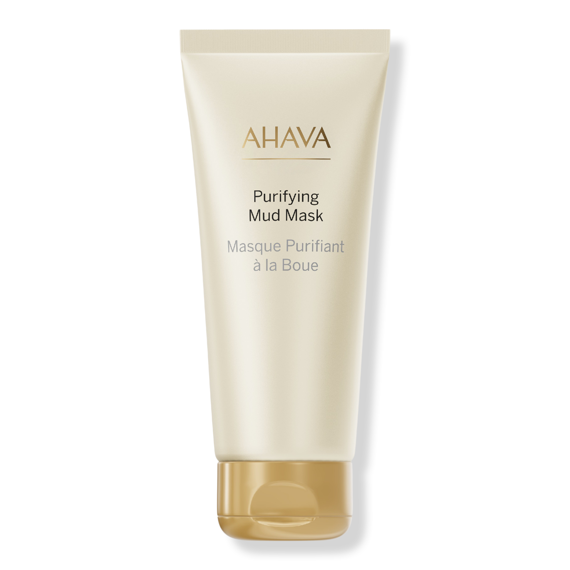 Ahava Purifying Mud Mask Detoxify & Purify #1
