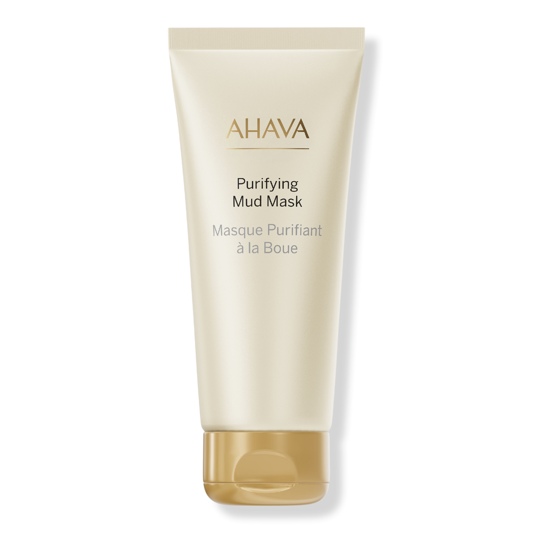 Ahava Purifying Mud Mask Detoxify & Purify #1