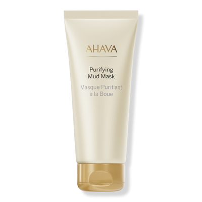 Ahava Purifying Mud Mask Detoxify & Purify