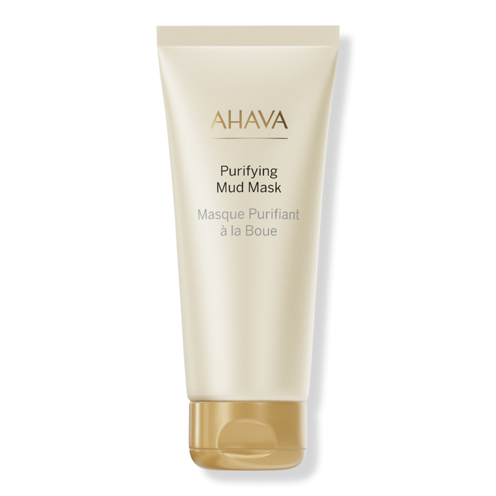 Ahava Purifying Mud Mask