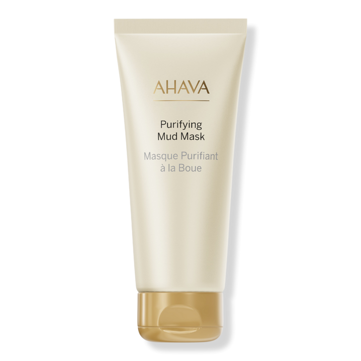 Ahava Purifying Mud Mask #1