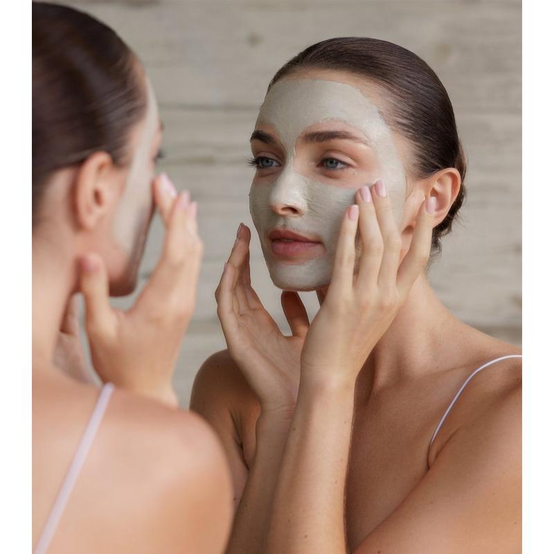 Ahava - Purifying Mud Mask Detoxify & Purify | Ulta Beauty