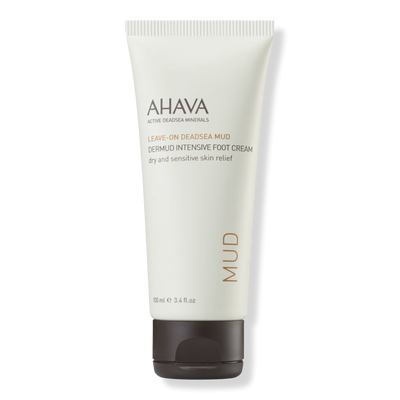 Ahava Dermud Intensive Foot Cream