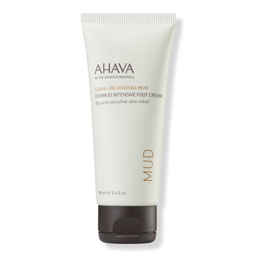 Ahava Dermud Intensive Foot Cream