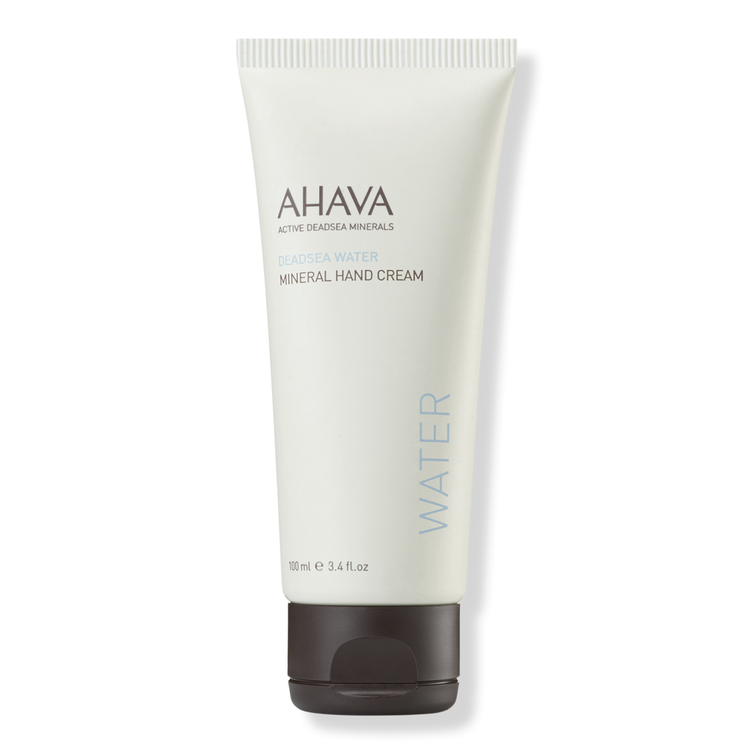 Ahava Mineral Hand Cream Hydrating & Softening #1