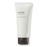 Mineral Hand Cream Hydrating & Softening