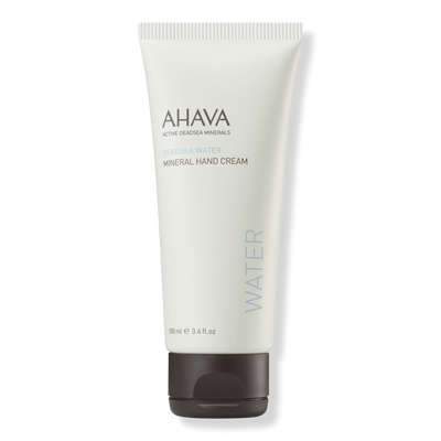 Ahava Mineral Hand Cream Hydrating & Softening