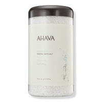 Natural Bath Salt for Relaxation