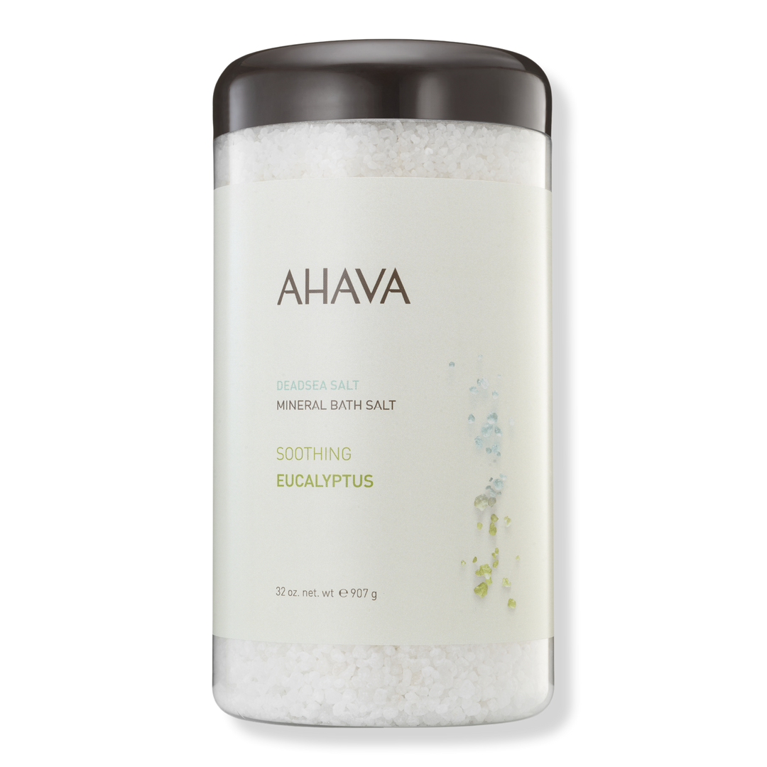 Ahava Eucalyptus Bath Salt #1