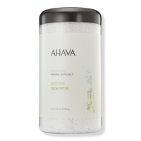 Eucalyptus Bath Salt