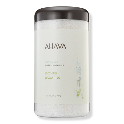 Ahava Eucalyptus Bath Salt