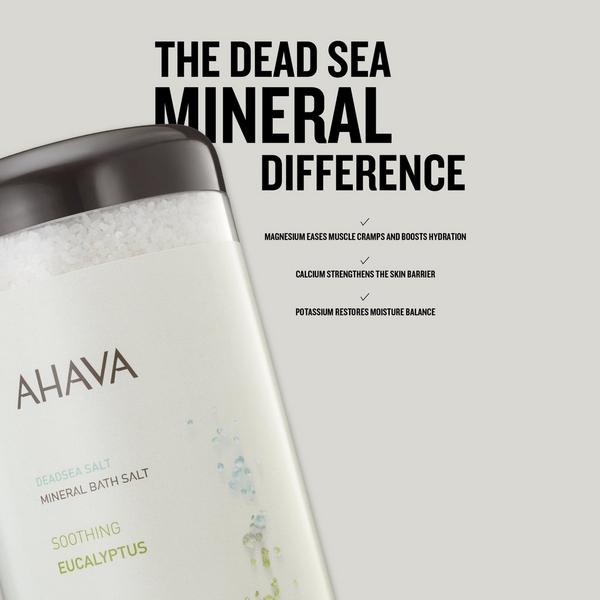 Ahava Eucalyptus Bath Salt #2