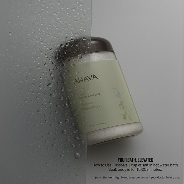 Ahava Eucalyptus Bath Salt #4