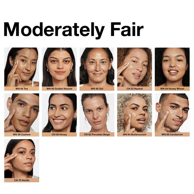 Clinique - WN 64 Butterscotch Even Better Makeup Broad Spectrum