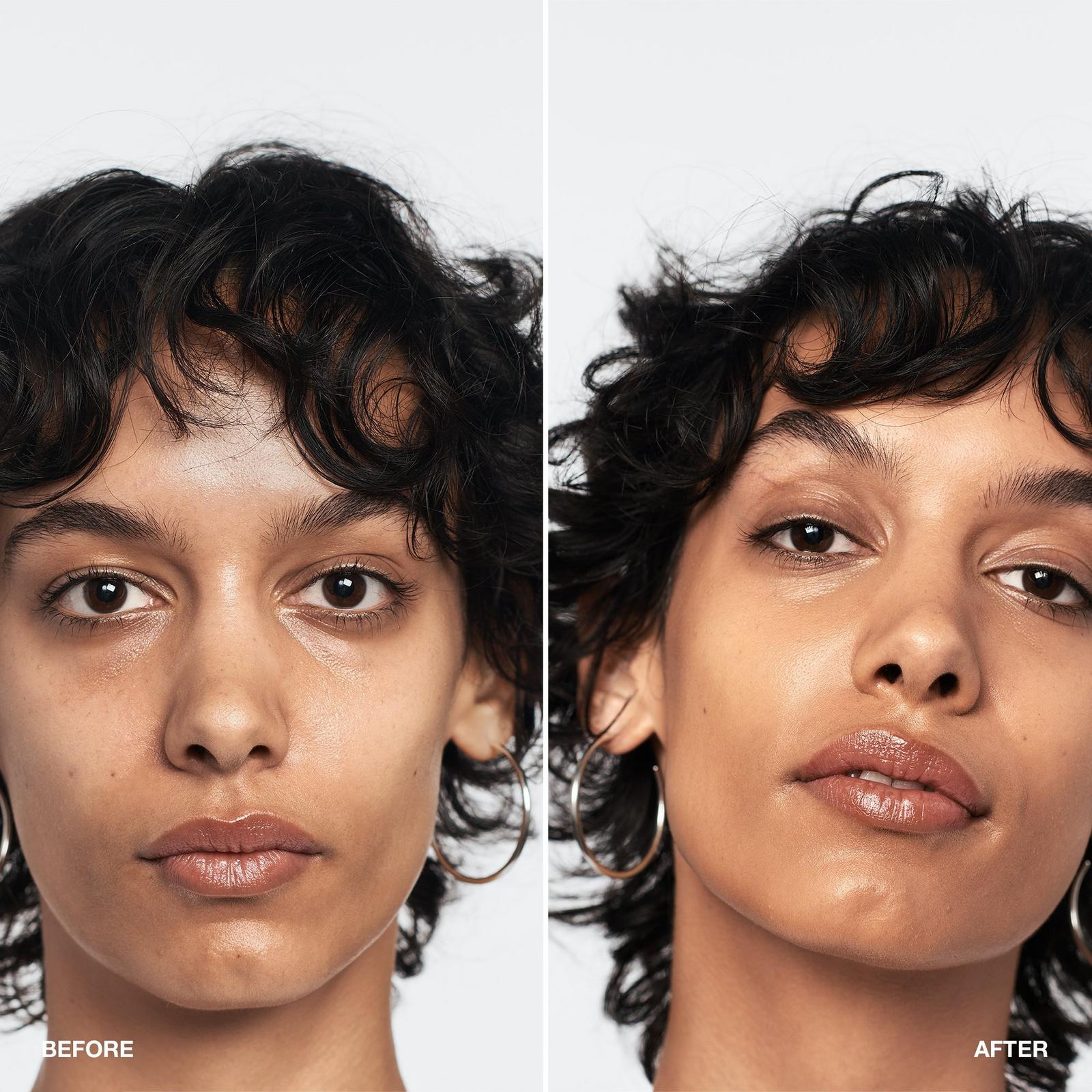 Clinique - WN 80 Tawnied Beige Even Better Makeup Broad