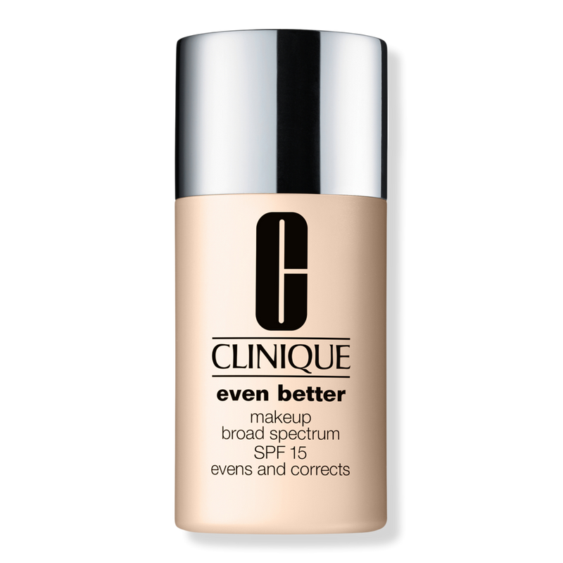 Clinique - CN 08 Linen Even Better Makeup Broad Spectrum SPF 15